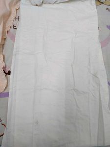 Embellished unstiched suit