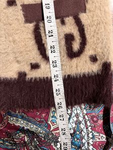Authentic Gucci Cardigan 😍