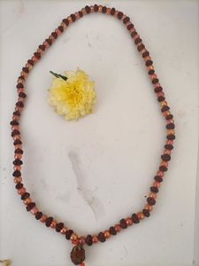 Rudraksha Mala