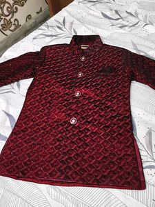 Boys Ethnic Wear Set kids
