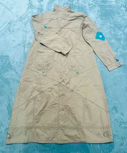 Straight Stylish Middi Top