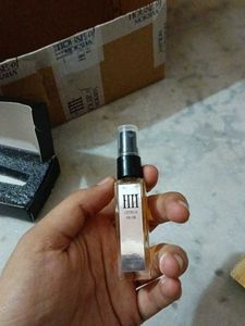 House of Moksha Citrus Musk Perfume