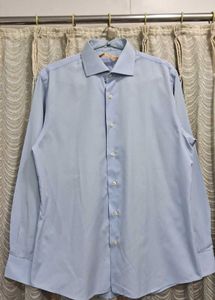 Men’s Blue Shirt | Size M