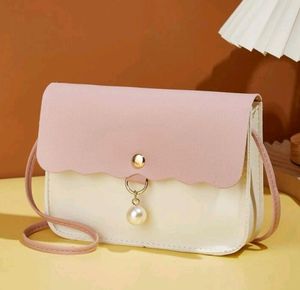 New Slingbag