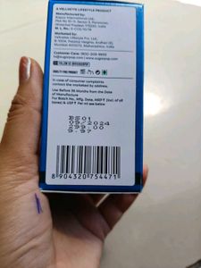 Sugar Pop Instant Brightening Serum