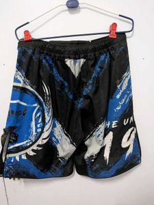 USI Universal MMA Fight Shorts