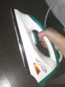 LG Electric Iron (Not Working)
