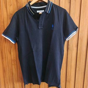 US Polo men's tshirt size - M