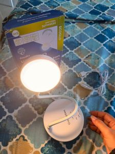 New Crompton table lamp