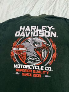 Harley-Davidson T-Shirt