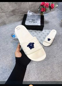 Versace Flip flops