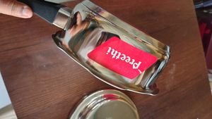 Preethi Stainless Steel Pressure Cooker