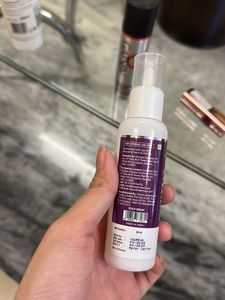 Gatsby Hair Spray, Dermaco Growth Serum