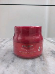 BBLUNT Repair & Revive Hair Mask