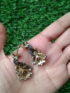 👩‍🦰Copper Golden Chain Pedant