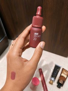 Peripera Ink Velvet #23 korean Lip Tint