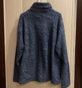 Cozy Fleece Jacket