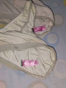 Comfortable Cotton Briefs - Pack of 2
