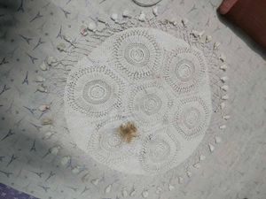 Crochet Doily