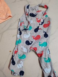 baby clothing