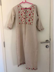 combo of 2 kurta sets