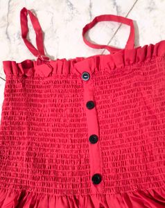 Women's One-Piece Maxi Dress
