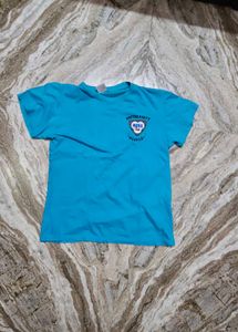 fully new very funkey look t shirt