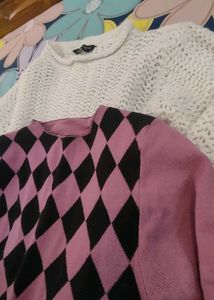 Stylish Sweaters