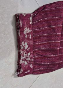 Afgani Kurta Set