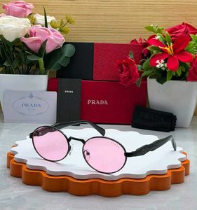 Prada women Sunglasses