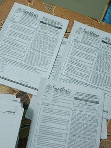 10 Test paper Neet