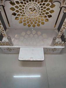 Decorative Pooja Mandir