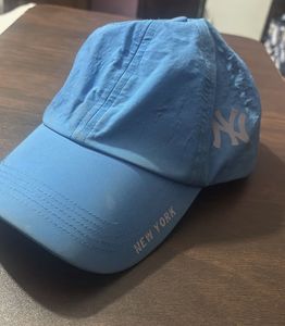 New York Yankees Baseball Cap
