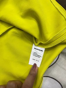 pinterest lemon tubetop