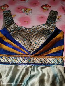 evening gown