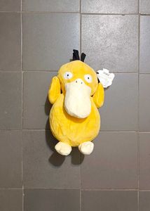 Cute Psyduck Plush Toy
