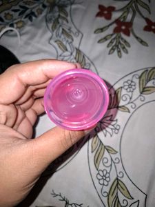 Reusable Menstrual Cup