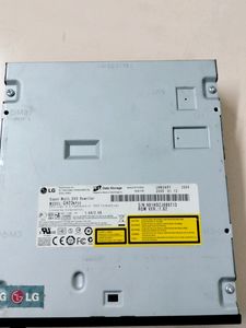 LG DVD Re-WRITER (PC)