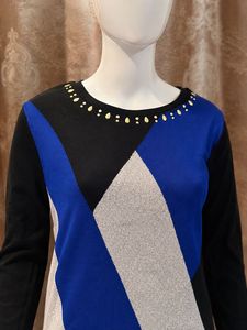 PLUS SIZE TOP(Never Worn)