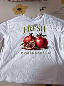 SHEIN Graphic Print T-Shirt