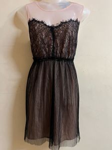 FOREVER 21 designer Net One Piece