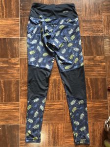 Active Wear Tights With Rapid Dry Brand New