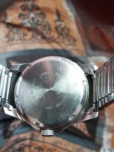 Casio Orignal Quartz Mens Watch