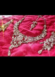 Beautiful Jwellery Set