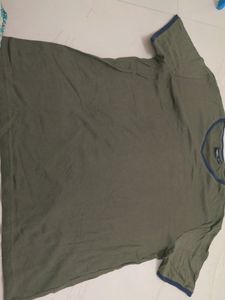 Green T.Shirt