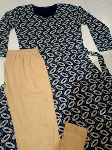 Kurta Legging