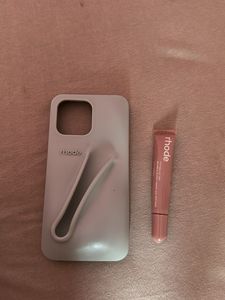 Original Rhode Lip Tint &amp; Phone Case