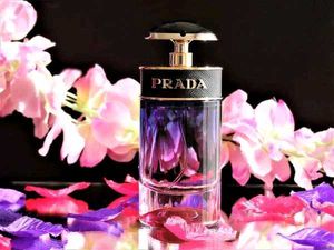 Prada Perfumes