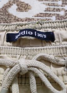 Zudio Cargo Pants