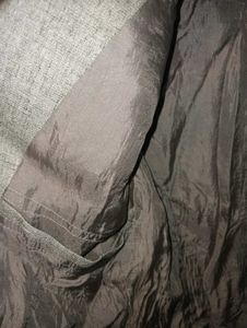 Gray Formal Vest